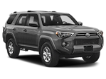 2021 Toyota 4Runner 4WD SUV for sale #J260071A - photo 36