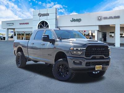 New 2026 Ram 2500 Laramie Mega Cab 4WD Pickup for sale #J260072 - photo 1