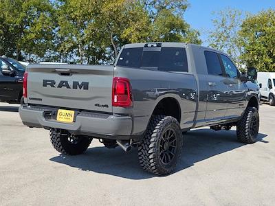 New 2026 Ram 2500 Laramie Mega Cab 4WD Pickup for sale #J260072 - photo 2