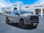 New 2026 Ram 2500 Laramie Mega Cab 4WD Pickup for sale #J260072 - photo 1
