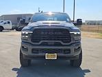 New 2026 Ram 2500 Laramie Mega Cab 4WD Pickup for sale #J260072 - photo 8