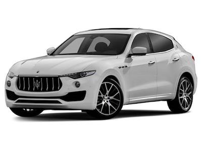 Used 2019 Maserati Levante S for sale #J260073A - photo 1