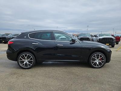 Used 2019 Maserati Levante S for sale #J260073A - photo 1