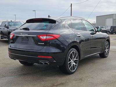 Used 2019 Maserati Levante S for sale #J260073A - photo 2