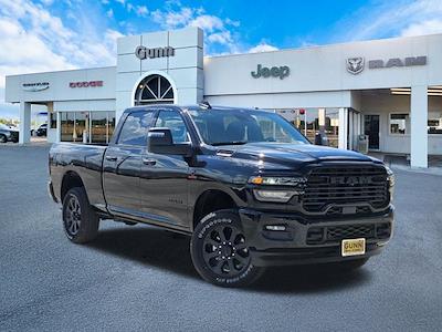 New 2026 Ram 2500 Lone Star Crew Cab 4WD Pickup for sale #J260075 - photo 1