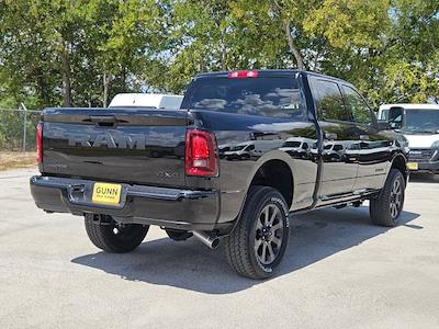 New 2026 Ram 2500 Lone Star Crew Cab 4WD Pickup for sale #J260075 - photo 2