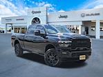 New 2026 Ram 2500 Laramie Crew Cab 4WD Pickup for sale #J260076 - photo 1