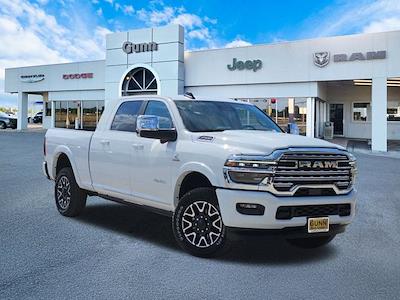 2026 Ram 2500 Mega Cab 4WD Pickup for sale #J260077 - photo 1