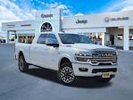 2026 Ram 2500 Mega Cab 4WD Pickup for sale #J260077 - photo 1