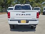 2026 Ram 2500 Mega Cab 4WD Pickup for sale #J260077 - photo 4