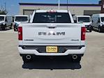 New 2026 Ram 1500 Laramie Crew Cab 4WD Pickup for sale #J260078 - photo 4