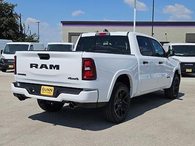 New 2026 Ram 1500 Laramie Crew Cab 4WD Pickup for sale #J260079 - photo 2