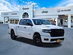 New 2026 Ram 1500 Laramie Crew Cab 4WD Pickup for sale #J260079 - photo 1