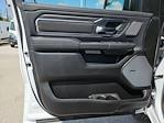 New 2026 Ram 1500 Laramie Crew Cab 4WD Pickup for sale #J260079 - photo 11