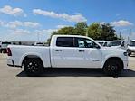 New 2026 Ram 1500 Laramie Crew Cab 4WD Pickup for sale #J260079 - photo 3