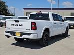 New 2026 Ram 1500 Laramie Crew Cab 4WD Pickup for sale #J260079 - photo 2