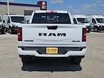New 2026 Ram 1500 Laramie Crew Cab 4WD Pickup for sale #J260079 - photo 4