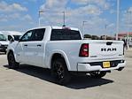 New 2026 Ram 1500 Laramie Crew Cab 4WD Pickup for sale #J260079 - photo 5
