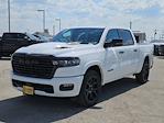 New 2026 Ram 1500 Laramie Crew Cab 4WD Pickup for sale #J260079 - photo 7
