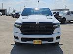 New 2026 Ram 1500 Laramie Crew Cab 4WD Pickup for sale #J260079 - photo 8