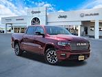 New 2026 Ram 1500 Laramie Crew Cab 4WD Pickup for sale #J260080 - photo 1