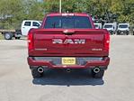 New 2026 Ram 1500 Laramie Crew Cab 4WD Pickup for sale #J260080 - photo 4