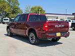 New 2026 Ram 1500 Laramie Crew Cab 4WD Pickup for sale #J260080 - photo 5