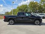 New 2026 Ram 1500 Laramie Crew Cab 4WD Pickup for sale #J260081 - photo 3