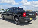 New 2026 Ram 1500 Laramie Crew Cab 4WD Pickup for sale #J260081 - photo 5
