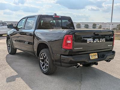 New 2026 Ram 1500 Laramie Crew Cab for sale #J260082 - photo 2