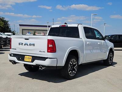 New 2026 Ram 1500 Laramie Crew Cab 4WD Pickup for sale #J260083 - photo 2