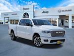 New 2026 Ram 1500 Laramie Crew Cab 4WD Pickup for sale #J260083 - photo 1
