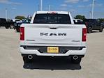 New 2026 Ram 1500 Laramie Crew Cab 4WD Pickup for sale #J260083 - photo 4