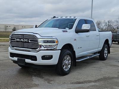 Used 2024 Ram 2500 Laramie Crew Cab for sale #J260083A - photo 1