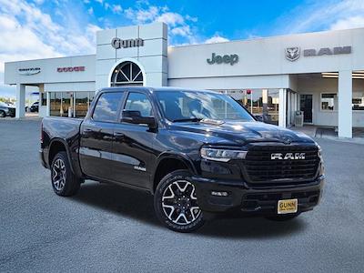 2026 Ram 1500 Crew Cab 4WD Pickup for sale #J260084 - photo 1