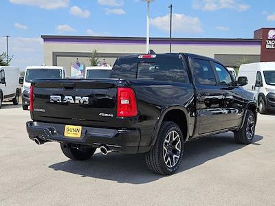 New 2026 Ram 1500 Laramie Crew Cab 4WD Pickup for sale #J260084 - photo 2