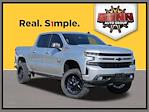2020 Chevrolet Silverado 1500 Crew Cab 4WD Pickup for sale #J260086A - photo 1