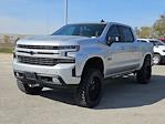2020 Chevrolet Silverado 1500 Crew Cab 4WD Pickup for sale #J260086A - photo 7