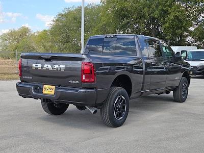 New 2026 Ram 2500 Laramie Mega Cab 4WD Pickup for sale #J260087 - photo 2