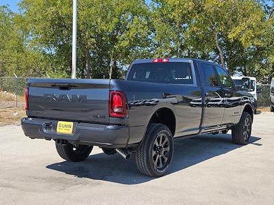 New 2026 Ram 2500 Lone Star Crew Cab 4WD Pickup for sale #J260090 - photo 2