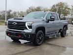 2025 Chevrolet Silverado 2500 Crew Cab 4WD Pickup for sale #J260090A - photo 7