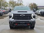 2025 Chevrolet Silverado 2500 Crew Cab 4WD Pickup for sale #J260090A - photo 8