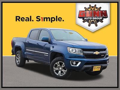 Used 2019 Chevrolet Colorado Z71 Crew Cab for sale #J260090B - photo 1