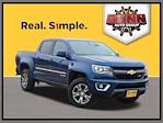 2019 Chevrolet Colorado Crew Cab 2WD Pickup for sale #J260090B - photo 1