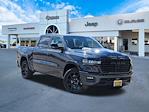 New 2026 Ram 1500 Laramie Crew Cab 4WD Pickup for sale #J260093 - photo 1