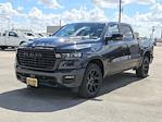 New 2026 Ram 1500 Laramie Crew Cab 4WD Pickup for sale #J260093 - photo 7