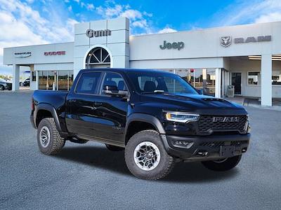 New 2026 Ram 1500 TRX Crew Cab 4WD Pickup for sale #J260094 - photo 1