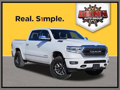 Used 2020 Ram 1500 Limited Crew Cab for sale #J260094A - photo 1