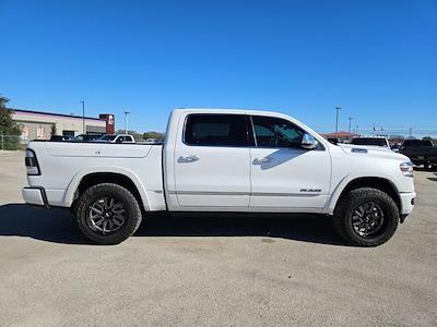 2020 Ram 1500 Crew Cab 4WD Pickup for sale #J260094A - photo 1