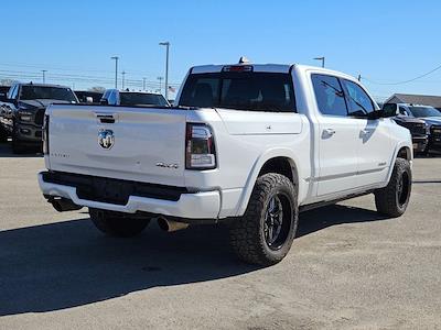 2020 Ram 1500 Crew Cab 4WD Pickup for sale #J260094A - photo 2